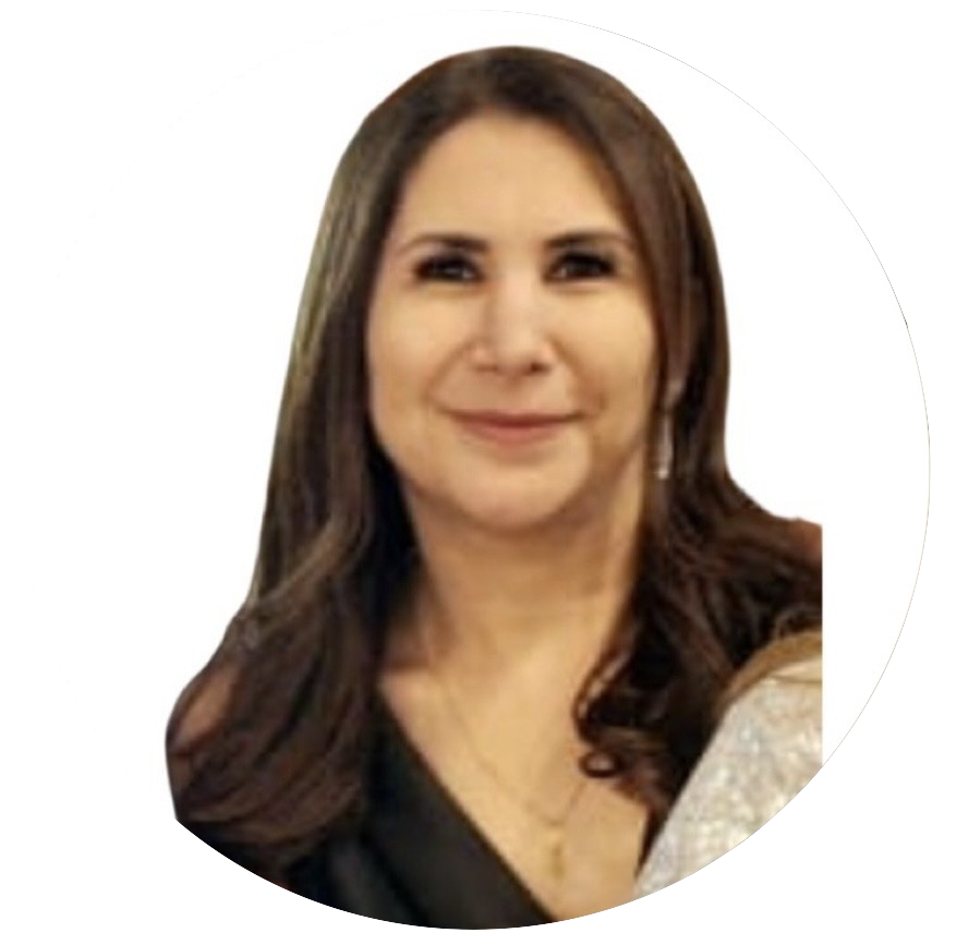 Msc.  Ing. Marjorie Jesenia Cedeño Macias 