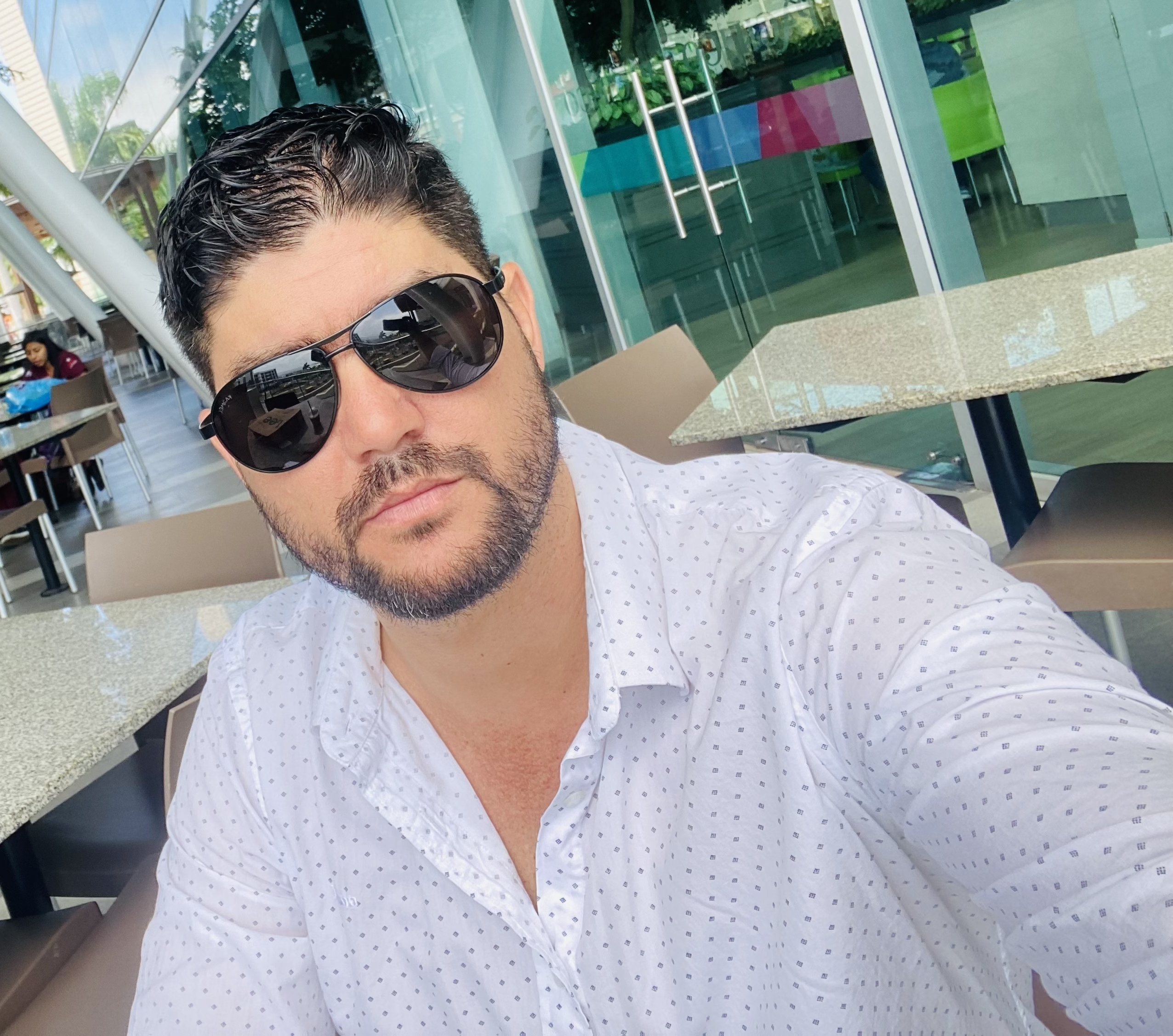 Ing. Osván Valdés Dupeyrón 