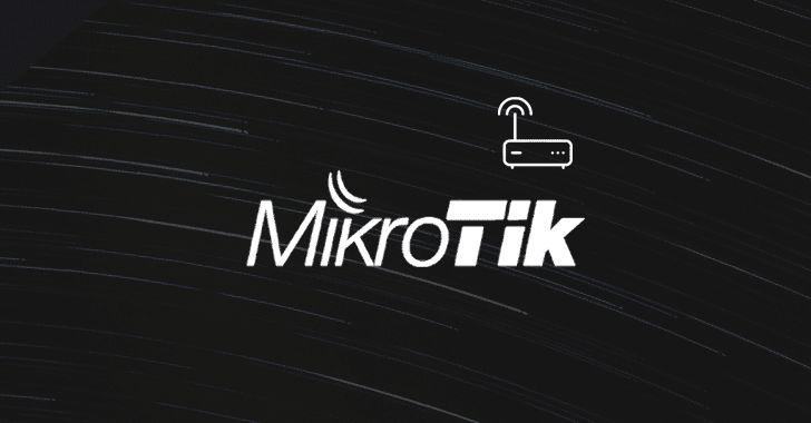 Entendiendo RouterOS con Mikrotik 